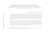 EL ARCHIVO DE EL MUSEO CANARIO: EL PRINCIPIO DE … · 2019-04-09 · el archivo de el Museo canario: el PrinciPio de Procedencia y la contextualización...97 que los integran complementa
