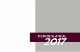 MEMORIA ANUAL 2017 - valores.com.py...CODIGO de CONDUCTA Valores Casa de Bolsa S.A. · Memoria Anual 2017 l 8 Principios éticos: Respetar la dignidad de la persona y los derechos