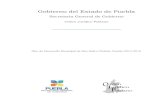 Gobierno del Estado de Puebla - cholula.gob.mxcholula.gob.mx › images › otras-disposiciones-6 › Plan... · Plan de Desarrollo Municipal de San Pedro Cholula, Puebla 2014-2018.