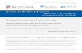 Revista de Bioética y Derecho Perspectivas Bioéticasscielo.isciii.es/pdf/bioetica/n42/1886-5887-bioetica-42... · 2018-04-11 · Nuestra autonomía alimentaria se ve fragmentada