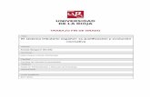 El sistema tributario español: su justificación y ... › tfe_e › TFE004077.pdf · han tenido lugar en el sistema tributario español, desde 1963 con la promulgación de la primera