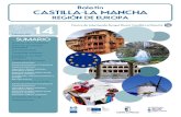 Boletín CASTILLA-LA MANCHA › europa › pdf › BOLETINES › 14 Boletin...4 Boletín CASTILLA-LA MANCHA REGIÓN DE EUROPA SUMARIO no 14 Febrero 2017 Noticias de actualidad Los