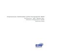 Impresoras matriciales serie Compuprint 4247€¦ · Impresoras matriciales serie Compuprint 4247 Compuprint 4247 Modelo Z03: Guía de configuración rápida MAN103xx.00.00