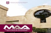 Memoria Anual de Actividades 2018 - Inicio - IPN · 3. Seminario Internacional denominado: “Instalaciones Estratégicas y Patrimonio Cultural”, dirigido a servidores públicos