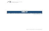 MiCV de... · Editor curricular MiCV v.1.4.0 (mayo 2016) MiCV Editor curricular de la Universidad de Las Palmas de Gran Canaria Mi Currículum Vitae v1.4.0