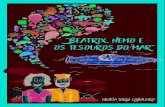 Beatrix, Nemo e os tesouros do mar - FUNDAMAR | Fundación … · 2020-01-27 · Beatrix, Nemo e os tesouros do mar Despois dunha tapa de mexillón, dunhas né-coras e dun arroz con
