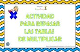 María Olivares para Actividades de Infantil y Primaria€¦ · Activiaaaes ae Infantil g Primaria . Title: Presentación de PowerPoint Created Date: 4/27/2020 10:35:22 AM