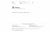 Sistema de listas del FIDA · WGG 2015/2/L.2 3 C. Conclusiones del Comité Especial sobre las necesidades de recursos del FIDA y las cuestiones del régimen de gobierno conexas Listas/categorías
