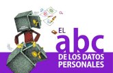 abc EL DE LOS DATOS PERSONALES - WordPress.com › ...Quién es dueño de los datos personales 9 Qué son los Derechos ARCO 11 Identifica cómo se recaban, almacenan y usan tus datos