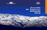 Escuela de Seguros de Chile Líder en programas de estudios … · 2018-12-13 · “Riesgo Sísmico en Chile: Mapa de riesgo sísmico”, junto a la AACh y “Gestión de Riesgos