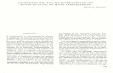 Chungara Revista de Antropología Chilenachungara.cl/Vols/1975/Vol5/Valoracion_del_analisis_sistematico.pdf · los restos osteológicos de una colección fáuni- ca, sin embargo,