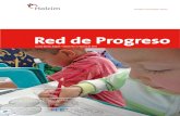 Red de Progreso - fundacionsocialholcimcolombia.orgfundacionsocialholcimcolombia.org/documentos/redprogreso9-09.pdf · 4 Red de Progreso Por el crecimiento social Organización e