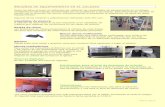 MEJORAS DE EQUIPAMIENTO EN EL COLEGIO · 2012-03-29 · MEJORAS DE EQUIPAMIENTO EN EL COLEGIO Todos los años se hace un esfuerzos por detectar las necesidades de equipamiento en