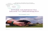 ETUDE DIAGNOSTIC DECHETS ORGANIQUESprojet-romainville- ... Etude آ« Diagnostic Dأ©chets Organiques آ»