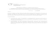 17 FEB. 2016 - ChileCompra...SANTIAGO, 17 FEB. 2016 VISTOS: La Ley N 19.886, de Bases sobre Contratos Administrativos de Suministro y Prestación de Servicios; el Decreto N 250, de