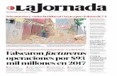 Seis muertos y varios heridos en Oaxaca por el sismo de 7 · directora general: carmen lira saade miÉrcoles 24 de junio de 2020 // ciudad de mÉxico // aÑo 36 // nÚmero 12901