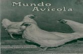 Real Escuela de Avicultura. Mundo Avicola 1928 › pub › munavi › munavi_a1928m10v7n... · A Ño VII OCTUBl