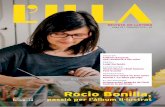 Rocio Bonilla, › _files › 200000332-ec85fed7b7 › illa-72.pdf · PERFIL 2004) o la política (Camilla che odiava la politica, 2008), qüestions delicades que ha sabut introduir