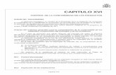 CAPITULO XVI - Portadafomento.gob.es/NR/rdonlyres/3369F2DC-33AF-4D9A-9AD1-0A3...mediante la verificación documental de que los valores declarados en los documentos que acompañan