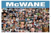 kennedyvalve.com · impresionante. La participación en el P2C anual atrae el interés de toda la familia de compañías de McWane y este año no fue la excepción: atrajo 35 entradas
