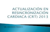 DR. EDUARDO FRANCO - CardioTecacardioteca.com › images › ... › diapositivas-ppt-pptx › ... · EDUARDO FRANCO . 240 ms . ESC Guidelines 2012. Eur Heart J 2012;33:1787–847