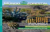 CONTENIDOScifag.cl/wp-content/uploads/2015/05/Revista-Mundo... · 2015-05-25 · CONTENIDOS Balance temporada de incendios forestales 2014 - 2015 Protección sanitaria para los bosques