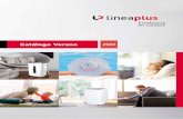 Catálogo Verano 2020 › descargas › CATALOGO_LINEAPLUS_VERANO.pdfCatálogo Verano 2020 Más de 25 años dedicados a la excelencia y confort Somos una empresa especializada en la
