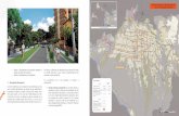 Proyectos para el mejoramiento de la movilidad peatonalalbatros.uis.edu.co/eisi/images/Cartelera/Pdf/CAPITULO 4_Parte3.pdf · la quebrada La Iglesia y conecta el oriente de la ciudad,