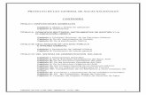 LEY GENERAL DE RECURSOS HÍDRICOSoas.org/.../nicaragua-proyecto_ley_agua_(2004).pdf · dominio público en los términos de la Ley General del Medio Ambiente y los Recursos naturales;