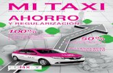 CIUDAD DE MÉXICO / AHORRO · CIUDAD DE MÉXICO/ 1 Reposición de TíTulo de concesión cesión de deRechos de| concesión AlTAs y BAjAs VehiculARes MulTA de ReVisTA VehiculAR AHORRO