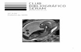 Nº 2/20 Febrero de 2020 › 2020 › 02 › pdf-cbseram-febrer… · Identificación de criterios de calidad para el estudio de implantes mamarios con mamografía Página Rodrigo