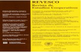 REVESCO REVISTA DE ESTUDIOS COOPERATIVOSwebs.ucm.es/info/revesco/Revistas/REVESCO Revista 127.pdf · Revesco (127) 2018: 3-4 3 REVESCO. Revista de Estudios Cooperativos Núm. 127,