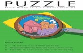 Puzzle 23 - Inteligencia Competitiva en Brasils244543015.onlinehome.fr/ciworldwide/wp-content/... · mercado, além de disseminar ferramentas, metodologias e a mentalidade de IC ...