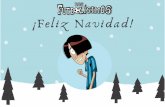 Literatura Infantil y Juvenil SM · PDF file

i Feliz Navidad! i Feliz Navidad! i Feliz Navidad!