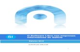 SI O Software Libre nas empresas informáticas de Galicia€¦ · activ. relacionadas. Portais web CNAE 58.2 / 63.1 Reparación de ordenad. e equipos comunic. CNAE 95.1 Industrias