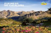 PIRINEOS DE CATALUÑA - ACTEstany de Sant Maurici es uno de los catorce espacios naturales incluidos en la Red de Parques Nacionales de España y el único Parque Nacional de Cataluña.