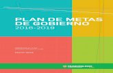 TABLA DE CONTENIDOS - Municipalidad de Córdoba · TABLA DE CONTENIDOS INTRODUCCIÓN ... relación al “Plan de Metas de Gobierno 2012-2015”. Además, cabe destacar la incorporación