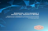 Avances, utilidades y retos del modelo MTSK. Actas de las ...redmtsk.udec.cl/wp-content/uploads/avances... · Carrillo Yáñez y Luis C. Contreras González, miembros del Seminario
