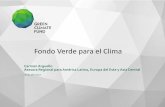 Fondo Verde para el Clima - Estrategias de desarrollo ...ledslac.org › wp-content › uploads › 2017 › 07 › LEDS-LAC... · de apoyo preparatorio por parte de la AND Posible