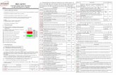 INV-32101 - Inovasinos › up › 123 › manual.pdf · INV-32101 CONTROLADOR PARA SISTEMAS A GÁS, ELÉTRICO E A LENHA 1 - CARACTERÍSTICAS GERAIS - Alimentação: 85~250VCA (50