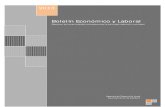 Boletín Económico y Laboral - El Astillero...4º T 2011 1er T 2012 2º T 2012 -21,6 -62,8 -51,6 3er T 2012 4º T 2012 1er T 2013 -46,5 -56,8 -67,3 Las expectativas que sobre la actividad