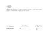 Fundación Cambio Democráticocambiodemocratico.org/wp-content/uploads/2018/09/manual-aliar-WEB.pdfPiedras 547 (CP C1070AAK) Buenos Aires. Argentina. TEL / FAX: 0054 (11) 4331 4925