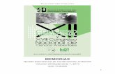 MEMORIAS - albertomaciasduarte.net › uploads › 3 › 7 › 1 › 9 › ... · MEMORIAS Revista Internacional de Contaminación Ambiental Volumen 29 Suplemento 1, 2013 ISSN: 01884999