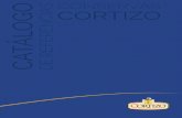ATÚN LISTADO “Skipjack”conservascortizo.com/catalogo.pdf · 181 BO-2150 Troncos de atún en bolsa 6 42 6 7 2.150 2.050 8.414.380.003.001 165 BO-5800 Troncos de atún en bolsa
