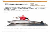 Are Face Food salmón en España despiezará un atún de 300 ... · Arrom Desvela los Secretos Del Atún en Ibiza hace 2 horas Arrom, realizará en Atzaró un ronqueo con un ejemplar