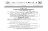 ÓRGANO DEL GOBIERNO CONSTITUCIONAL DEL ESTADO LIBRE …po.tamaulipas.gob.mx/wp-content/uploads/2016/05/cxli-64-310516F.… · sigue: Periódico Oficial Victoria, Tam., martes 31