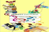 SEMANA CULTURAL - CEIP Tirso de Molina, Argés (Toledo)ceip-tirsodemolina.centros.castillalamancha.es › sites › ceip... · 2016-06-13 · Esta semana cultural, es fruto del esfuerzo