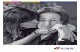 Residencias de mayores y Centros de Día | Amavir - …...Amavir es una de las compañías líderes en España en la atención a personas mayores y dependientes. Nace en 2017 como