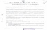 Universidad Nacional de Trujillo · 2017-05-18 · "ABRAHAM VALDELOMAR " - IDIP Conste por el presente documento que suscriben de una parte LA UNIVERSIDAD NACIONAL DE TRUJILLO, representada