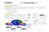 Unidad 2 Redes Informáticas - Informática - IES María de ... › recursos › informatica › materiales... · 1.2 Tipos de redes Según su tamaño o área de cobertura: Redes